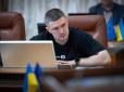 Час покаже: Ексміністр оборони Федоров замислився про участь у наступних президентських перегонах