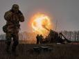 Є успіхи: ЗСУ прорвалися вперед одразу на кількох напрямках фронту, - ISW