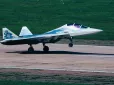 Нова небезпека: Росіяни хочуть керувати дронами з борту двомісного винищувача Су-57Д